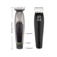 Триммер для бороды и усов VGR V-030 / 7042 - 2
