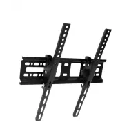 Крепление Кронштейн для телевизора с наклоном (размер 32"- 55") 40кг HT-002, 8002 - 2