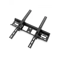 Крепление Кронштейн для телевизора с наклоном (размер 32"- 55") 40кг HT-002, 8002 - 3