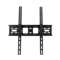 Крепление Кронштейн для телевизора с наклоном (размер 32"- 55") 40кг HT-002, 8002 - 1