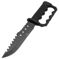 Нож охотничий Columbia 428 - 2