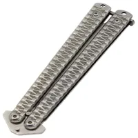 Нож бабочка Benchmade Zigzag A808 - 2