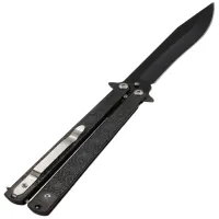 Нож бабочка Benchmade Chain A752 - 2