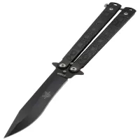 Нож бабочка Benchmade Chain A752 - 1