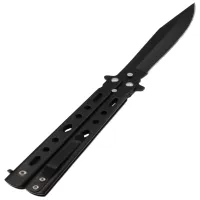 Нож бабочка Benchmade Romb U29 - 3