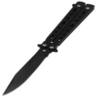 Нож бабочка Benchmade Romb U29 - 1