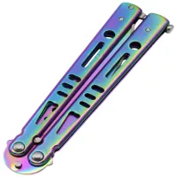 Нож бабочка Benchmade Gradient A757 - 3