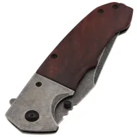 Нож складной Browning E6 - 2