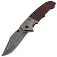 Нож складной Browning E6 - 3