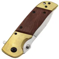 Нож складной Browning A150 - 2