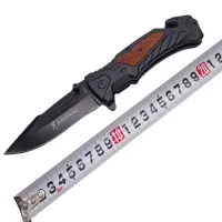 Нож складной Boker A886 - 3