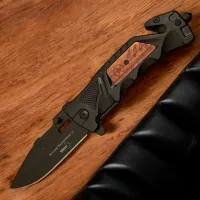 Нож складной Boker A886 - 1