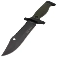 Ніж мисливський Columbia 2522 - Зображення 2