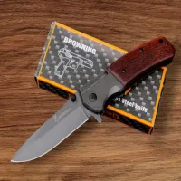 Нож складной Browning 2168 / DA98 - 2