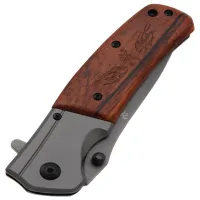 Нож складной Browning 2168 / DA98 - 4