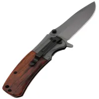 Нож складной Browning 2168 / DA98 - 6