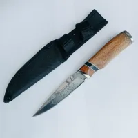 Нож охотничий Рысь 2755 - 3