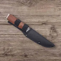 Нож охотничий Медведь 2756 - 3