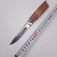 Нож охотничий Медведь 2756 - 5