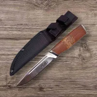 Нож охотничий Медведь 2756 - 1