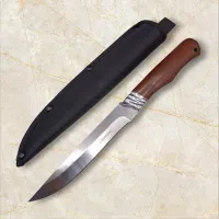 Нож охотничий Охотник 2750 - 1