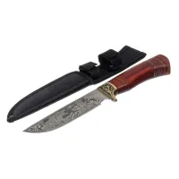 Нож охотничий Медведь 2748 - 4