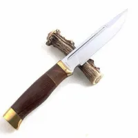 Нож охотничий Охотник 2683 - 2