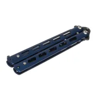Нож бабочка Тренировочная Benchmade A970 - 3