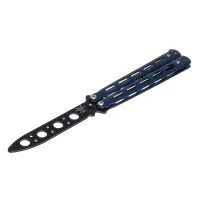 Нож бабочка Тренировочная Benchmade A970 - 1