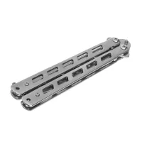 Нож бабочка Тренировочная Benchmade A971 - 3