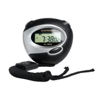 Таймер Электронный XL-5853 для спорта - 2