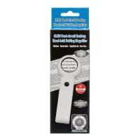 Лупа с подсветкой FS37RC - 2