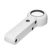 Лупа с подсветкой FS37RC - 3