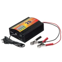 Зарядное для аккумулятора UKC BATTERY CHARGER 20A MA-1220A , 1889 - 2