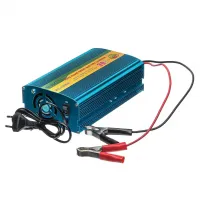 Зарядное для аккумулятора UKC BATTERY CHARGER 30A MA-1230A, 1890 - 2