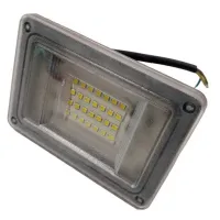 Прожектор Светодиодный NeoMax 20W LED IP65 6000K (11см*8см) - 1