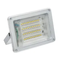 Прожектор Светодиодный NeoMax 30W LED IP65 6000K (14см*10см) - 2