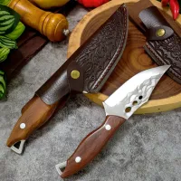 Нож охотничий 2323 - 1