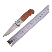 Нож выкидной Stainless 913 - 3