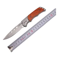 Нож выкидной Stainless 619 - 2