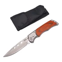 Нож выкидной Stainless 619 - 4