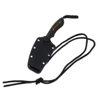 Нож охотничий CRKT 2862 - 2