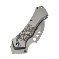 Нож складной WarTech 2804 - 2