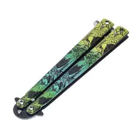 Нож бабочка Benchmade 2795 - 2