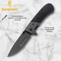 Нож складной Browning 2805 - 1