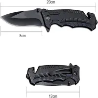 Нож складной Noname 2936 - 2