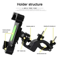 Велодержатель для телефона ZP-DC 2020 - 3