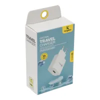 СЗУ Сетевое зарядное устройство Original 3A Max Model: APD1-3 - 2