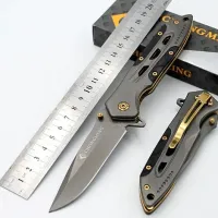 Нож складной ChongMing 4024 - 2