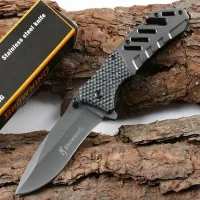 Нож складной Browning A339, 4019 , 21см - 3